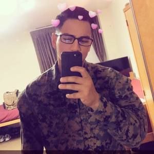 Meet your Posher, Andy